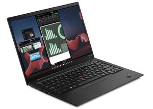 Lenovo giới thiệu ThinkPad X1 thế hệ mới 'bền vững hơn'